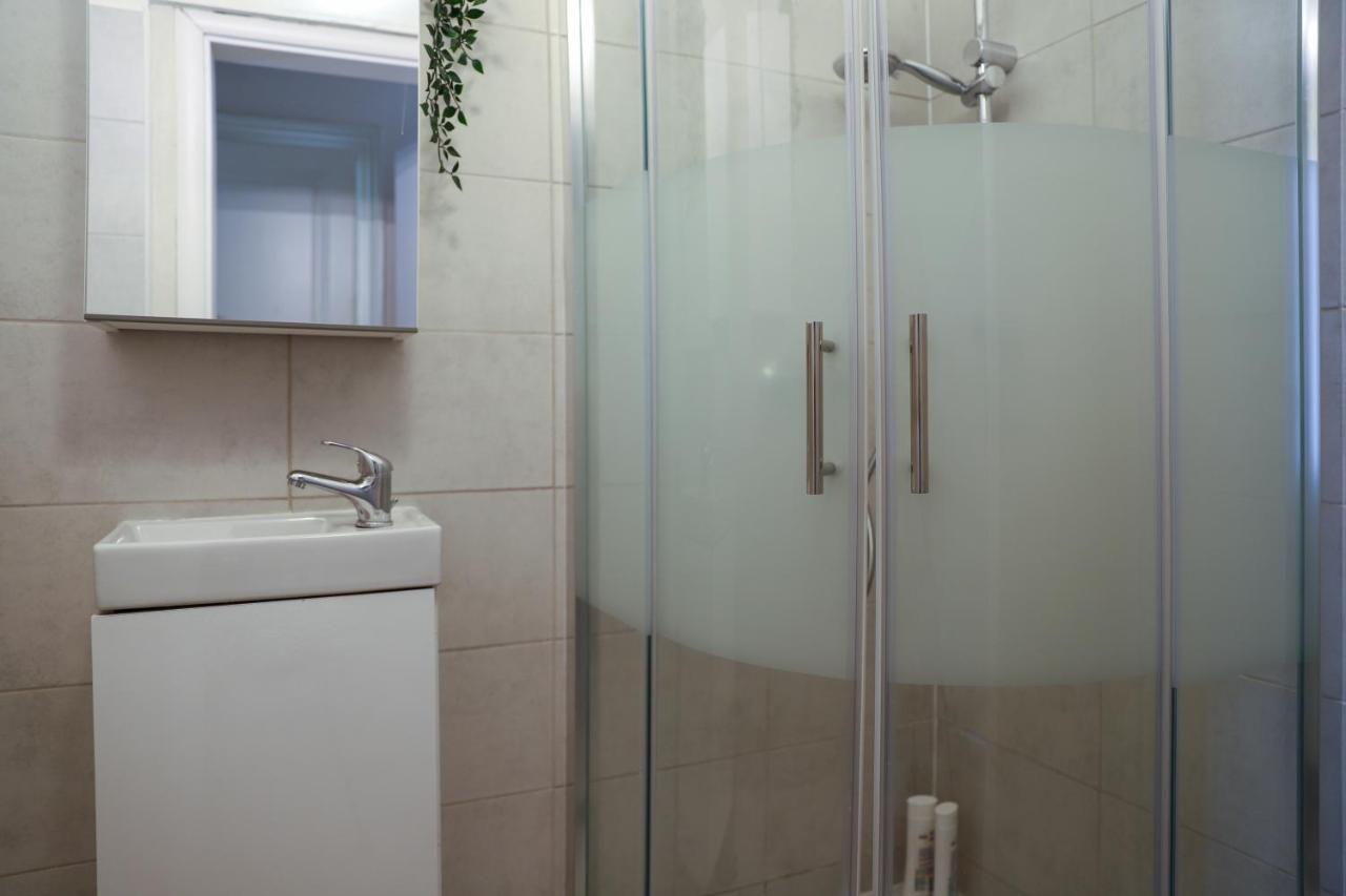 Spacious Apartment, 3 Min To U6 Metro 维也纳 外观 照片