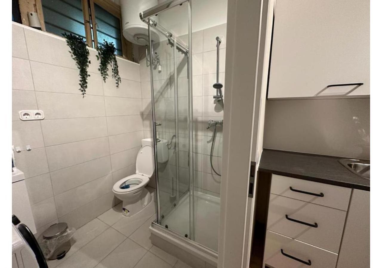 Spacious Apartment, 3 Min To U6 Metro 维也纳 外观 照片